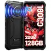 FOSSiBOT F110 PRO Smartphone Robuste 5G 6.745 HD+ IPS 12800mAh 8GB+128...