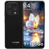 Smartphone Pas Cher DOOGEE N55 Android 14 9Go + 128Go/1TB Écran de 6.5...