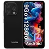 Doogee N55 Smartphone 6.56" 9 Go + 128 Go 5150mAh 13MP Caméra Téléphon...