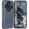 OULKITEL Smartphone Robuste OUKITEL WP35 - 24Go + 256Go - 64MP - 6,6" ...