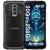 DOOGEE Blade 10 Ultra Smartphone Robuste 20Go + 256Go 6.56'' Android 1...