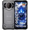 Doogee S200 Smartphone Robuste 32Go + 256Go 10100 mAh 33W Charge Rapid...