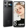 Blackview Mega 8 Tablette Tactile 13.0" 90Hz Écran 36 Go + 512 Go 1100...