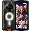 Doogee Fire 5 Ultra Smartphone 32Go + 256Go 6.6 13000mAh Caméra 48MP T...