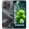 BLACKVIEW WAVE 9C Smartphone 6.56 12Go(4+8) + 64 Go/jusquà 2To 5000mAh...
