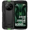 Doogee Fire 3 Ultra Smartphone Robuste 24Go RAM + 256 Go ROM Caméra 16...