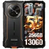 Doogee Fire 7 Smartphone 5G Robuste  256 Go ROM Caméra 64MP 6.6 écran ...