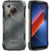 Smartphone FOSSIBOT F114 Zwart: 6,67" , 4 GB + 128 GB, 5000 mAh, Andro...