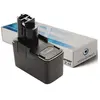 Batterie pour Bosch GSR12V perceuse visseuse 3000mAh 12V Visiodirect