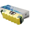Batterie type GD-Roomba-500 pour Irobot 14.4V 4500mAh Visiodirect