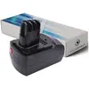 VISIODIRECT Batterie pour Metabo bsz 14.4 bsz 14.4 Impuls sbz 14.4 Impuls 300mAh 14.4V