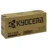 Kyocera TK 1150 - Noir - original - cartouche de toner - pour ECOSYS M2135, M2635, M2735, P2235