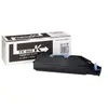 Kyocera TK 865K - noir - originale - cartouche de toner