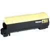 Kyocera TK 560Y - jaune - originale - cartouche de toner