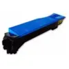 Kyocera TK 550C - cyan - originale - cartouche de toner