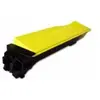 Kyocera TK 550Y - jaune - originale - cartouche de toner
