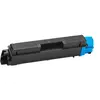 Kyocera TK 580C - cyan - originale - cartouche de toner