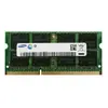 Samsung - DDR3L - module - 8 Go - SO DIMM 204 broches - 1600 MHz / PC3L-12800 - CL11 - 1.35 V - mémoire sans tampon - non ECC
