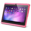 ROSE Tablette tactile  Q88 7 HD 8Go jouet educatif cadeau pour enfant