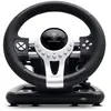 SPIRIT OF GAMER   RACE WHEEL PRO 2   Volant de Course Avec Pédales, Palettes et Levier de Vitesse   Rotation du Volant   Support de