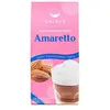Café moulu aromatisé à l’amaretto CHiATO Amaretto 250 g