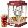DESIGN IN Machine à pop-corn 2,5 oz CFW21863
