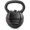 Gymstick Kettlebell Réglable
