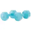 Gymstick Haltère Active Vinyl S 2 X 3kg 3 kg