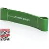 Gymstick Bande De Résistance Mini Power Band Long Loop 30.5 Cm