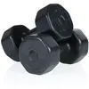 Gymstick, Haltères, (2 x 2 kg)