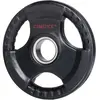 Gymstick Assiette Rubber 15kg