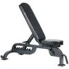 Gymstick Adjustable Bench Pro