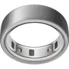 Oura Ring 4 - Size Before You Buy - Brushed Silver - Size 13