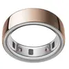 Oura Ring 4 (8, Or rose), Bague connectée, Or