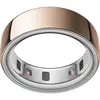Oura Ring 4 (4, Or rose), Bague connectée, Or