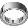 Oura Ring 4 (6, Argent), Bague connectée, Argent