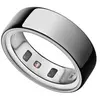 Oura Ring 4 (10, Argent), Bague connectée, Argent