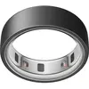 Oura Ring 4 - Size Before You Buy - Stealth - Size 8