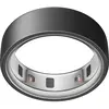 Oura Ring 4 (13, Discrétion), Bague connectée, Gris