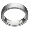 Bague connectée Oura Ring 5 Argent brossé Taille 11