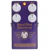 Mad Professor Royal Blue Overdrive distortion pedaal