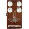 Mad Professor 1 Brown Sound distortion effectpedaal met reverb