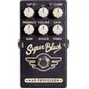 Mad Professor Super Black Mini preamp / overdrive effectpedaal
