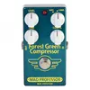 Mad Professor Forest Green Compressor -Compression Guitare