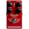 Mad Professor Simble Mk2 overdrive effectpedaal
