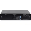 Égaliseur automatique DSPeaker Anti-mode 8033SII Stéréo - Noir