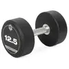 Gymstick Haltère Pro Tpu 12.5kg
