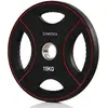 Gymstick Assiette Pro Pu 15kg