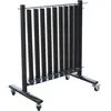 Gymstick Haltère Rack For 6 Pro Rubber S