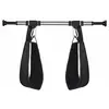 Gymstick Ab Straps Deluxe - Hangende Buikspier straps - Buikspiertrainer